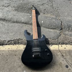 Guitar 