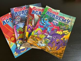 Beast Academy Math Homeschool Curriculum 