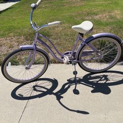 SCHWINN