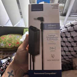Universal Laptop Charger