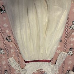 Flower Girl Dress