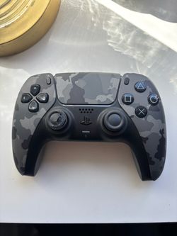 Ps5 camo controller