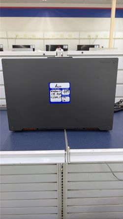 ASUS Gaming laptop