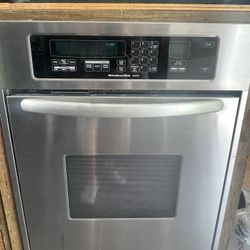 Oven