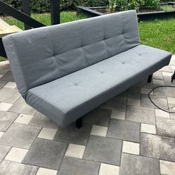 Free IKEA Couch 