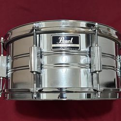 Pearl Export Snare Drum