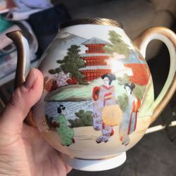 Ww2 Fine China