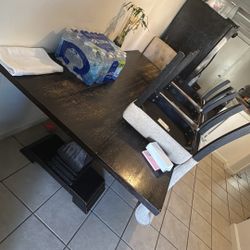 Dinning  Table 