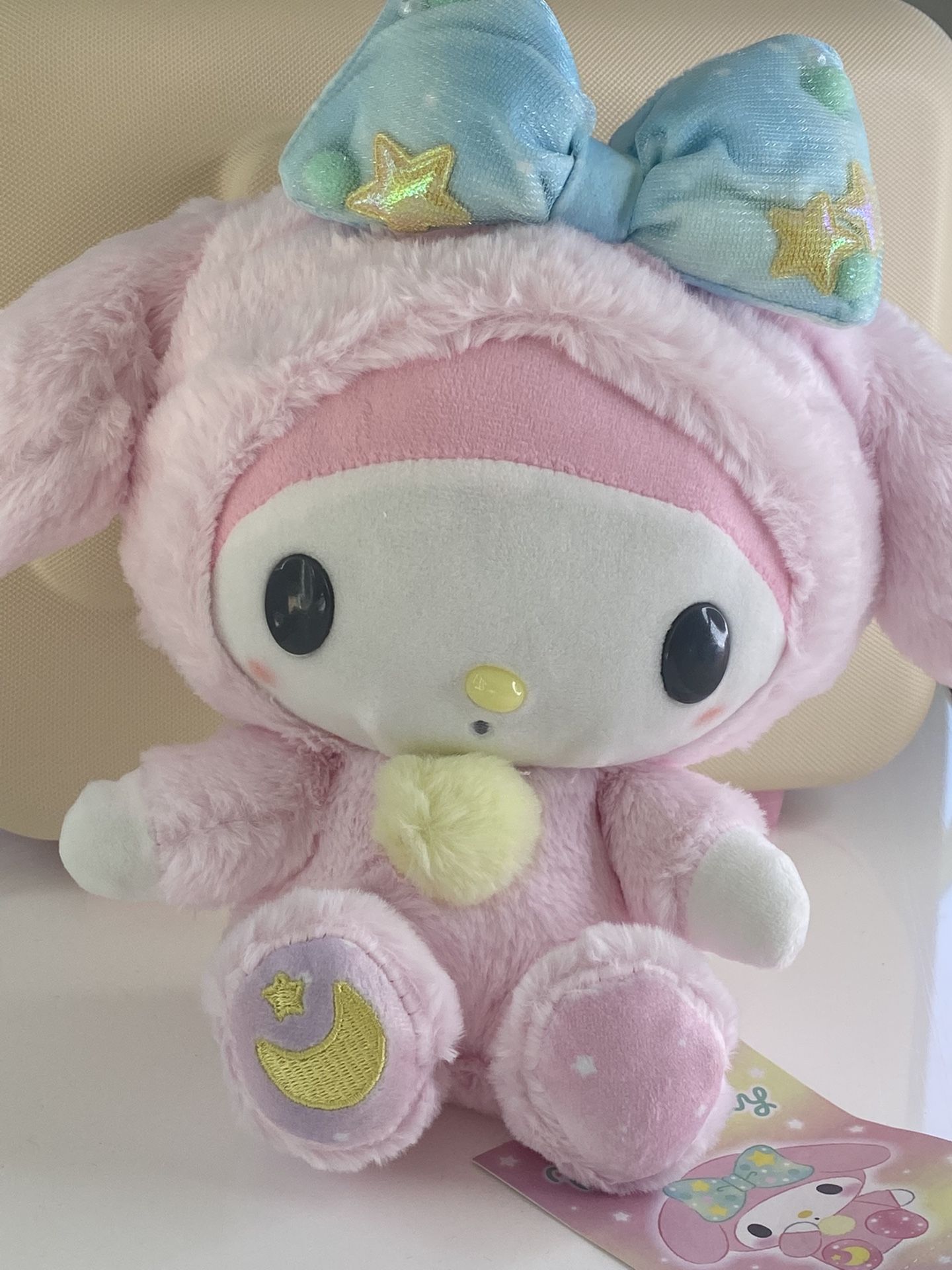 Sanrio My Melody Plush Toy