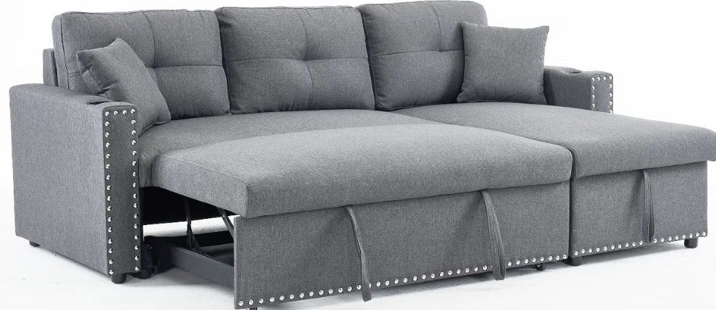 Limited time offer: exclusive deals on sectionals| Finance and delivery available!