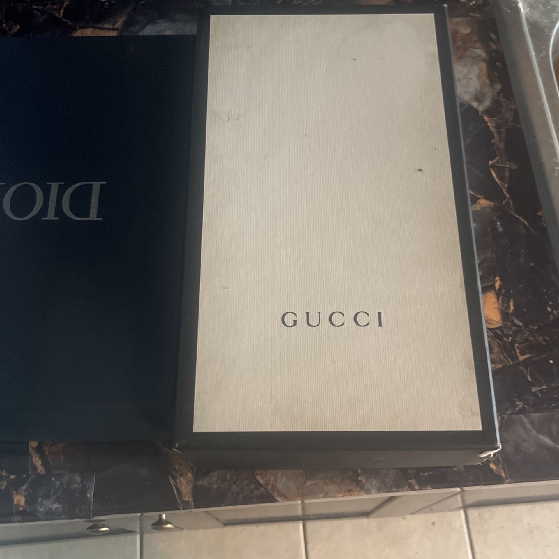 Empty Designer Boxes And Dior,New Products : American Fashion Style Bags On Sale