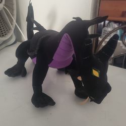 Maleficent Dragon