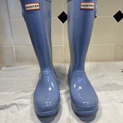 HUNTER Rain ☔️ Boots