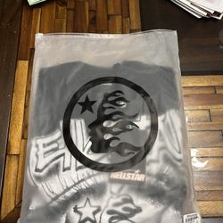 Hellstar Shirt 