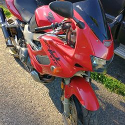 Super Hawk 996 Priced To Sale My Loss Your Gain