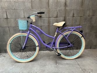 BAYPOINT HUFFY BIKE