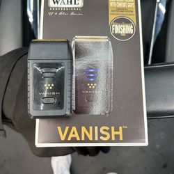 Wahl Shaver