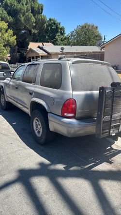 1998 Dodge Durango