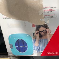 Mini Refrigerator 