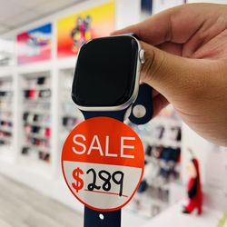 Apple Watch 10 GPS 46mm