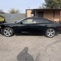 Dodge challenger R/T