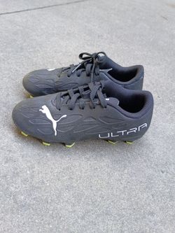 Puma Ultra Soccer Cleats Size 12C