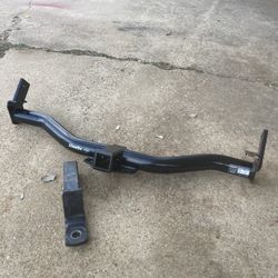 Receiver Hitch