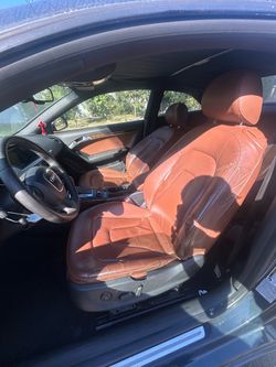2009 Audi A5