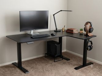 Standing desk
