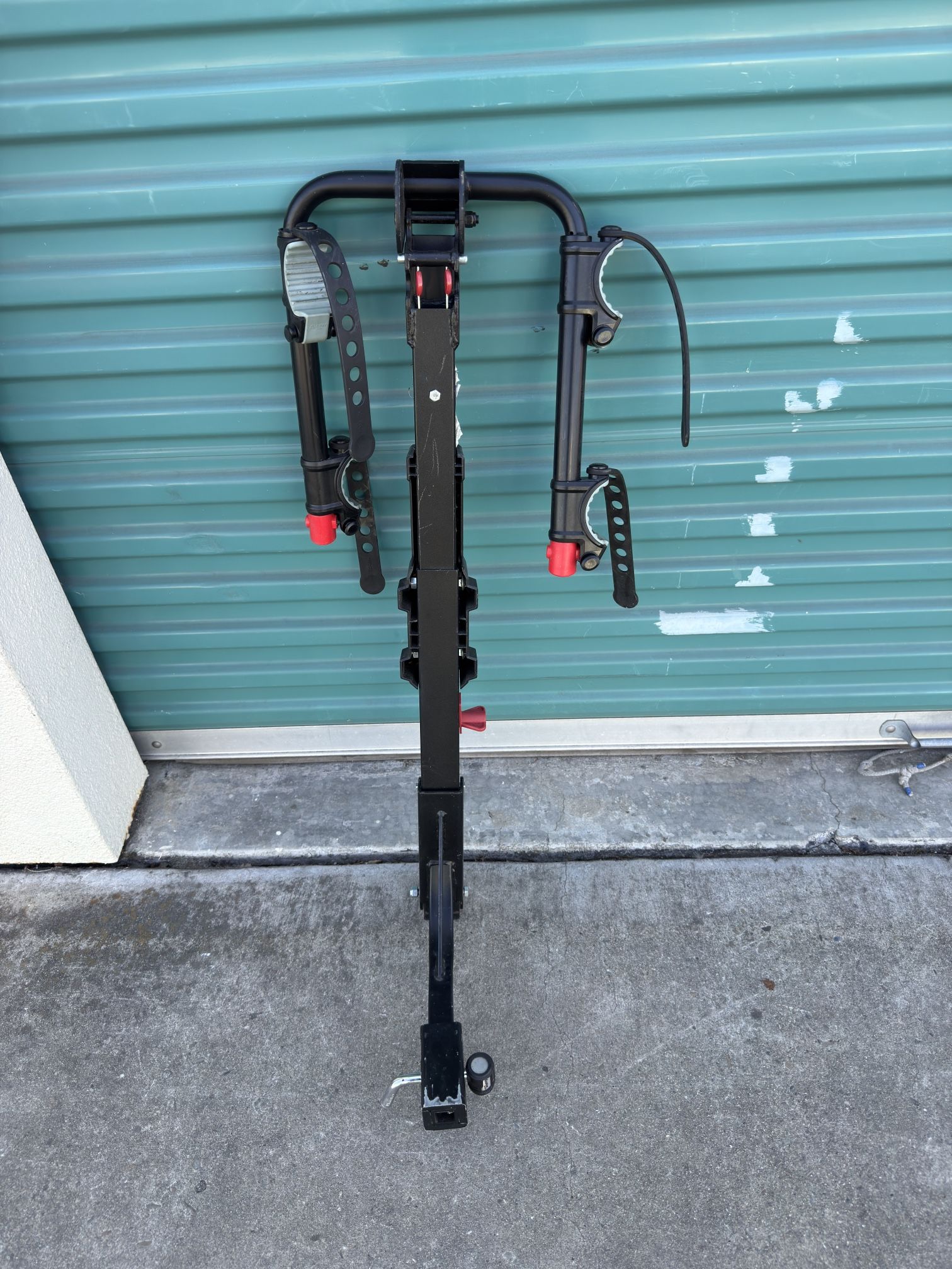 Bike Rack