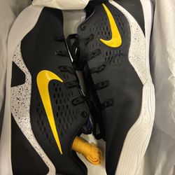 Nike Kobe 9 Low Sz 8.5,9,9.5