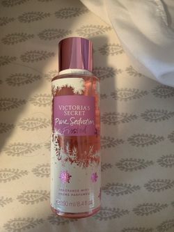 Victoria secret winter perfume