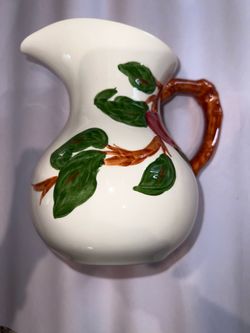 Franciscan Apple-Vintage Collection