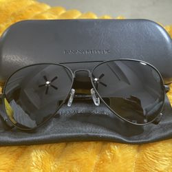 Authentic Banana Republic Sunglasses 