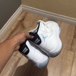 Jordan 11s