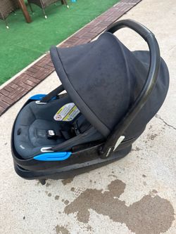 Maxxi cosi car seat