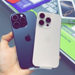 iPhone 16 Pro Unlocked