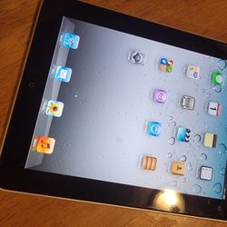 Apple Ipad 32gb