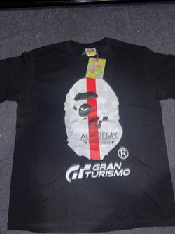 Bape T