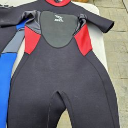 Wet Suit 