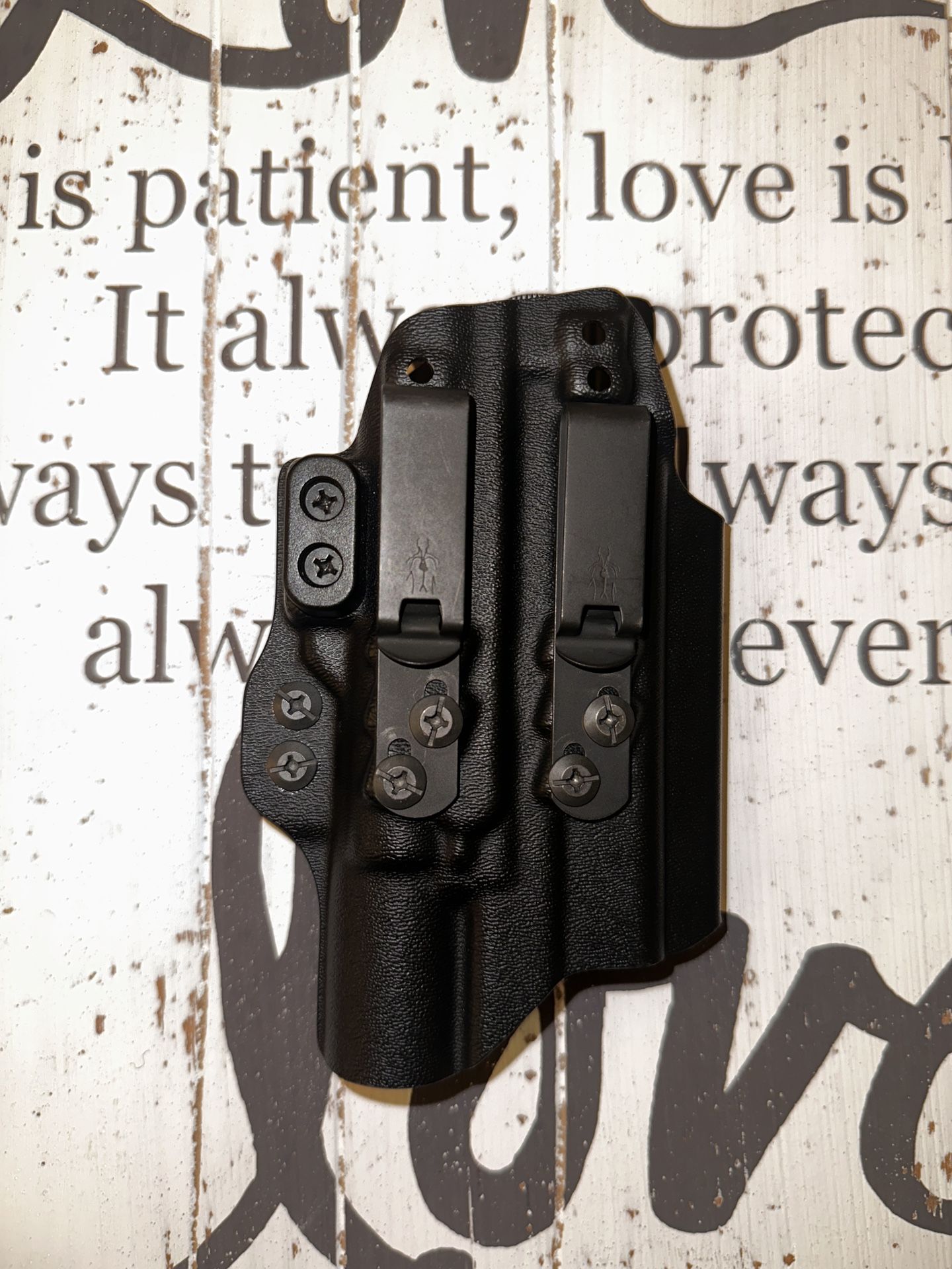 Holster G17/19 x300