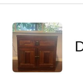 Chest Drawer