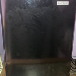 Arctic Fresh 2.7 Mini Fridge