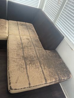 Sectional Couch $150 OBO