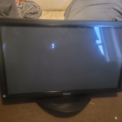 Tv Panasonic 42"