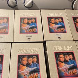 Star Trek Tv Show 