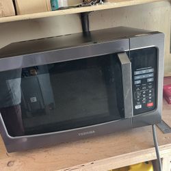 Countertop Microwave 
