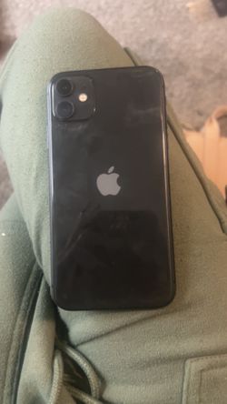 iPhone 11 unlocked