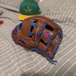 Wilson A2000