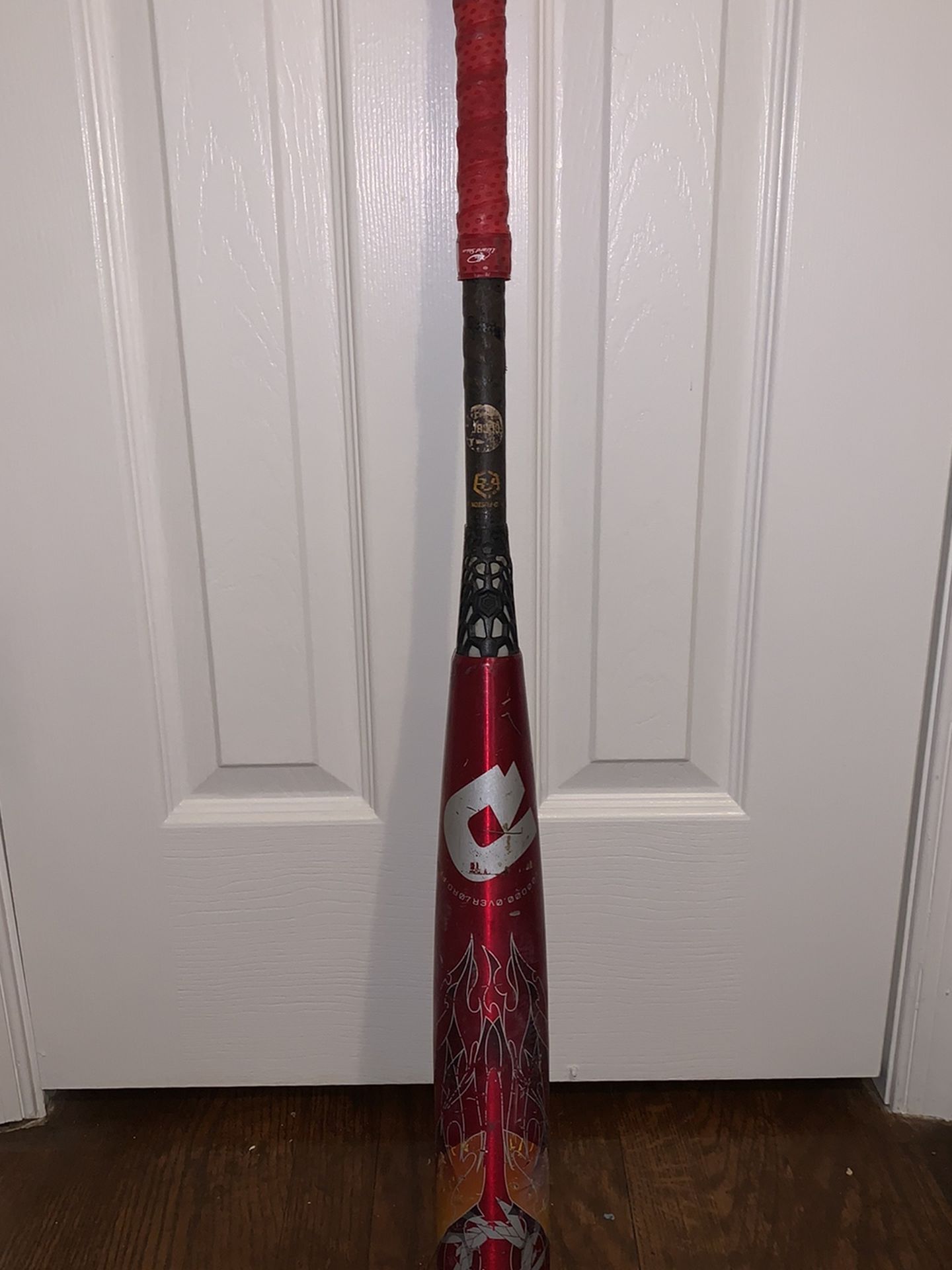 Demarini Voodoo